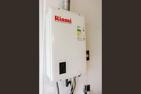 Apartamento à venda com 70m², 2 quartos e 1 vaga Apartamento à venda com 70m², 2 quartos e 1 vagaAquecedor à Gás