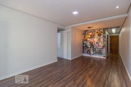 Sala de apartamento para alugar com 2 quartos, 109m² em Ramos, Rio de Janeiro