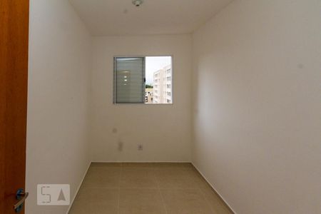 Quarto 01 de apartamento à venda com 2 quartos, 34m² em Jardim Vila Formosa, São Paulo