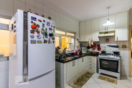 Cozinha de casa à venda com 4 quartos, 250m² em Vila Paulicéia, São Paulo