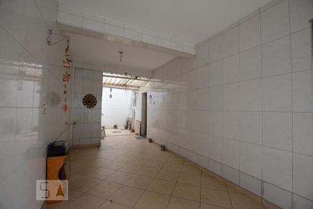 Garagem de casa à venda com 4 quartos, 300m² em Jardim América, Rio de Janeiro