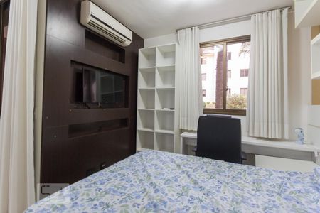 Quarto de apartamento para alugar com 1 quarto, 35m² em Asa Norte, Brasília