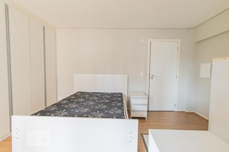 Studio de kitnet/studio para alugar com 1 quarto, 31m² em Centro, Curitiba