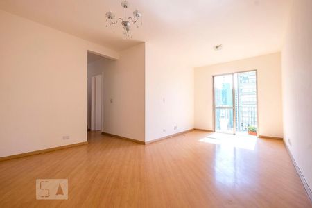 Sala de apartamento para alugar com 2 quartos, 72m² em Pinheiros, São Paulo