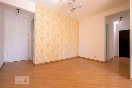 Sala de apartamento para alugar com 2 quartos, 72m² em Pinheiros, São Paulo