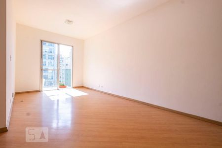 Sala de apartamento para alugar com 2 quartos, 72m² em Pinheiros, São Paulo