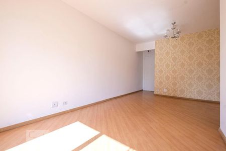 Sala de apartamento para alugar com 2 quartos, 72m² em Pinheiros, São Paulo