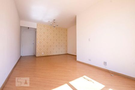 Sala de apartamento para alugar com 2 quartos, 72m² em Pinheiros, São Paulo