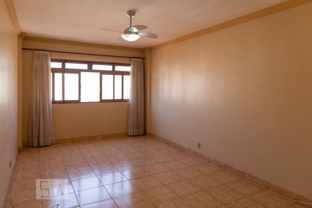 Sala de apartamento para alugar com 3 quartos, 109m² em Centro, Ribeirão Preto