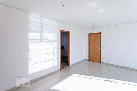 Sala de apartamento para alugar com 4 quartos, 137m² em Palmares, Belo Horizonte