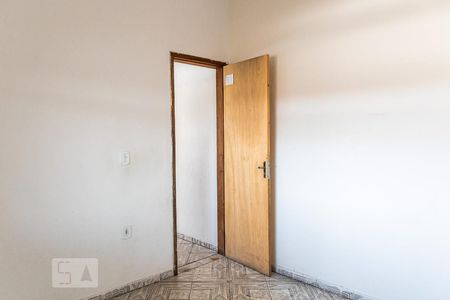 Quarto de casa de condomínio para alugar com 2 quartos, 90m² em Leblon (venda Nova), Belo Horizonte