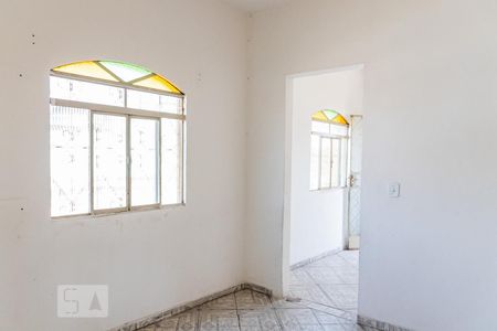 Cozinha de casa de condomínio para alugar com 2 quartos, 90m² em Leblon (venda Nova), Belo Horizonte