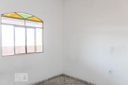 Quarto de casa de condomínio para alugar com 2 quartos, 90m² em Leblon (Venda Nova), Belo Horizonte