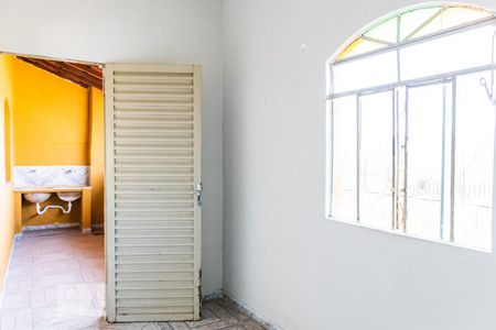 Copa de casa de condomínio para alugar com 2 quartos, 90m² em Leblon (venda Nova), Belo Horizonte