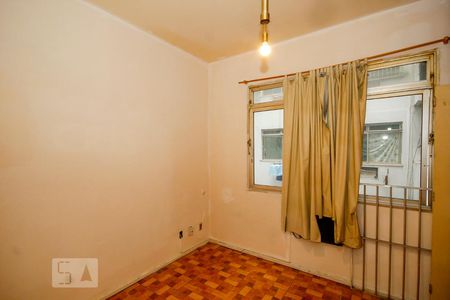 Sala de apartamento para alugar com 1 quarto, 23m² em Copacabana, Rio de Janeiro