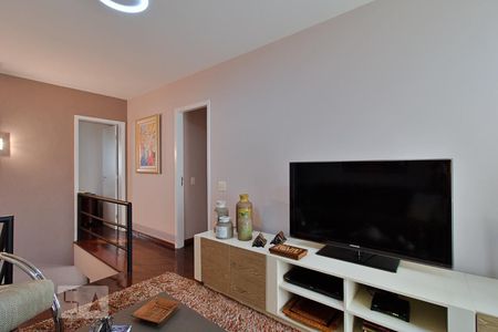 Apartamento para alugar com 240m², 4 quartos e 4 vagas Apartamento para alugar com 240m², 4 quartos e 4 vagasSala Intima