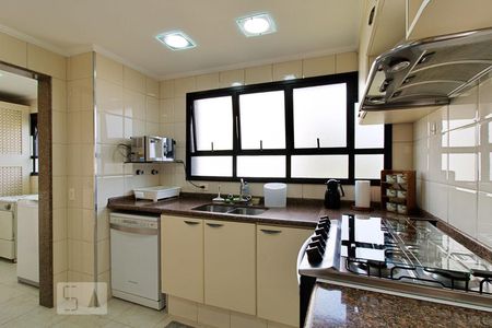 Apartamento para alugar com 240m², 4 quartos e 4 vagas Apartamento para alugar com 240m², 4 quartos e 4 vagasCozinha