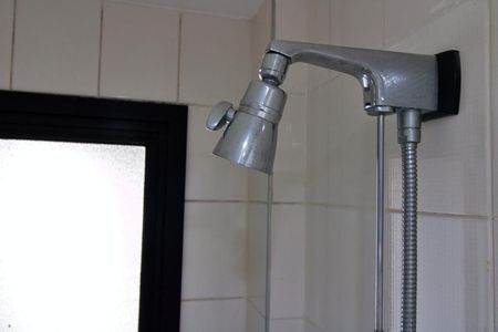 Apartamento para alugar com 240m², 4 quartos e 4 vagas Apartamento para alugar com 240m², 4 quartos e 4 vagasBanheiro da Suíte 2