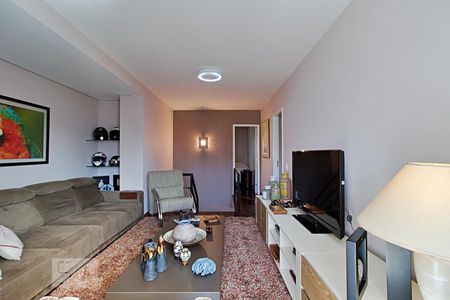 Apartamento para alugar com 240m², 4 quartos e 4 vagas Apartamento para alugar com 240m², 4 quartos e 4 vagasSala Intima