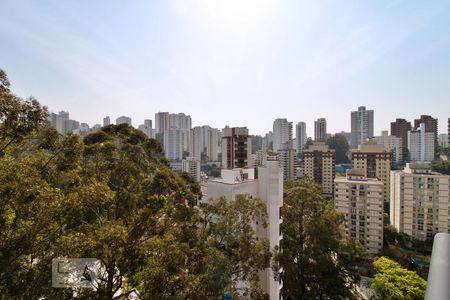 Apartamento para alugar com 240m², 4 quartos e 4 vagas Apartamento para alugar com 240m², 4 quartos e 4 vagasVista da Cobertura