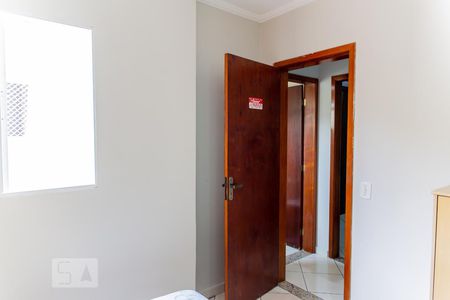 Quarto 1 de casa para alugar com 2 quartos, 114m² em Utinga, Santo André