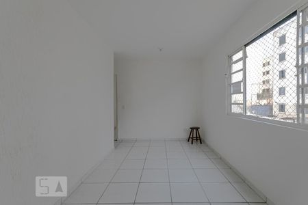 Sala de apartamento para alugar com 2 quartos, 50m² em César de Souza, Mogi das Cruzes