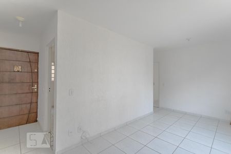Sala de apartamento para alugar com 2 quartos, 50m² em César de Souza, Mogi das Cruzes