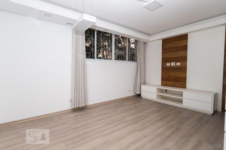 Sala de apartamento à venda com 2 quartos, 79m² em Perdizes, São Paulo