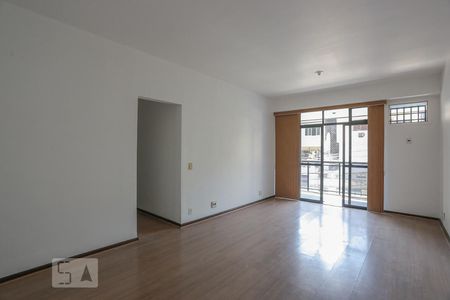 Sala de apartamento para alugar com 3 quartos, 110m² em Andaraí, Rio de Janeiro