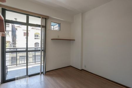 Quarto 1 de apartamento para alugar com 3 quartos, 110m² em Andaraí, Rio de Janeiro