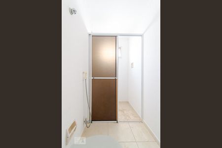 Banheiro de apartamento à venda com 1 quarto, 65m² em Consolação, São Paulo