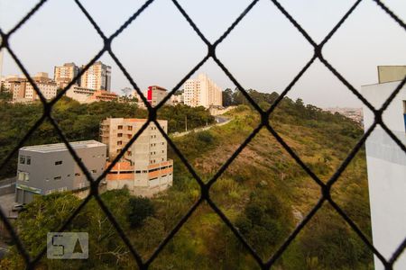 vista de apartamento para alugar com 3 quartos, 70m² em Jardim Santa Terezinha (zona Leste), São Paulo