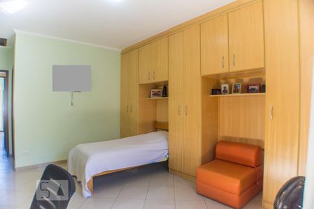 Suíte 2 de casa à venda com 2 quartos, 125m² em Vila Maria Alta, São Paulo