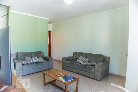 Sala de casa à venda com 2 quartos, 125m² em Vila Maria Alta, São Paulo