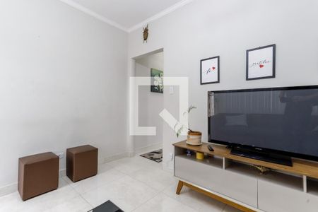 Sala de casa à venda com 3 quartos, 140m² em Parada Inglesa, São Paulo