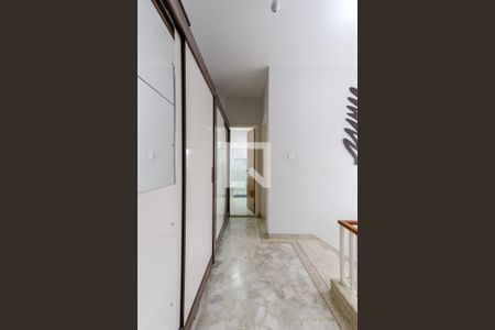 Corredor Quartos de casa à venda com 3 quartos, 140m² em Parada Inglesa, São Paulo