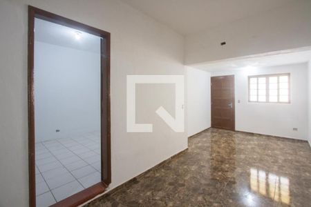 Sala de casa de condomínio à venda com 2 quartos, 160m² em Jardim Novo Santo Amaro, São Paulo