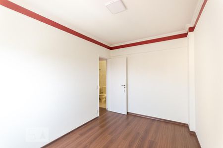 Quarto 2 de apartamento para alugar com 2 quartos, 65m² em Taboão, São Bernardo do Campo