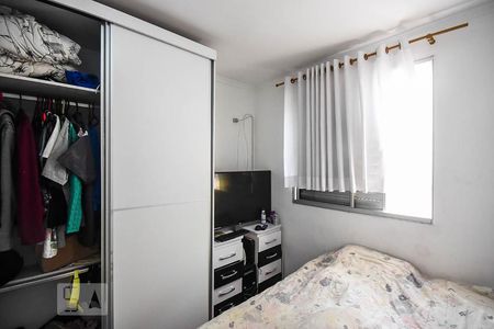 Quarto 2 de apartamento à venda com 2 quartos, 85m² em Parque Esmeralda, São Paulo