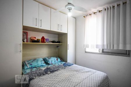 Quarto 1 de apartamento à venda com 2 quartos, 85m² em Parque Esmeralda, São Paulo