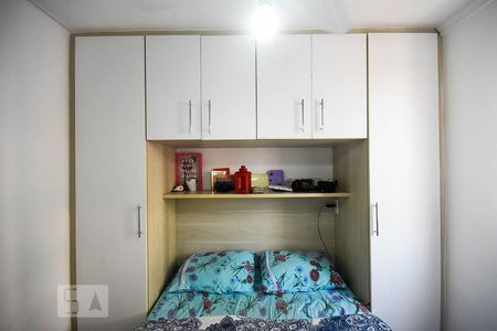 Quarto 1 de apartamento à venda com 2 quartos, 85m² em Parque Esmeralda, São Paulo