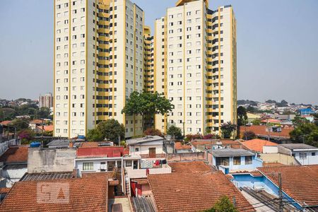 Vista do quarto 1 de apartamento à venda com 2 quartos, 85m² em Parque Esmeralda, São Paulo