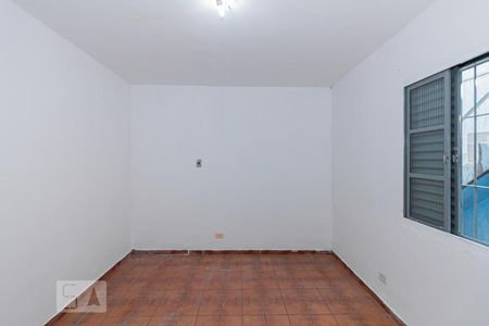 QUARTO  de casa para alugar com 1 quarto, 40m² em Jardim Marisa, São Paulo