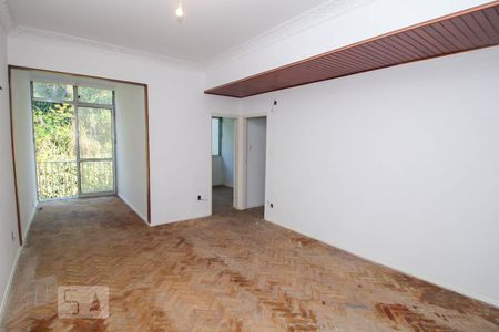 Apartamento à venda com 112m², 3 quartos e 1 vagaSala