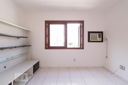 Sala de apartamento à venda com 2 quartos, 58m² em Marechal Rondon, Canoas