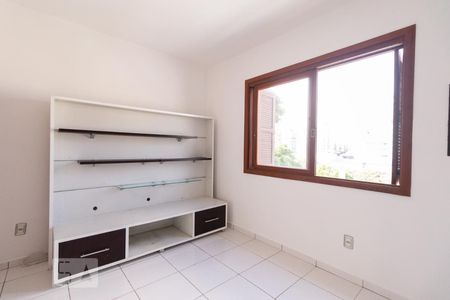 Sala de apartamento à venda com 2 quartos, 58m² em Marechal Rondon, Canoas