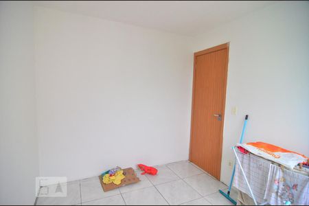 Quarto 1 de apartamento à venda com 2 quartos, 55m² em São José, Canoas