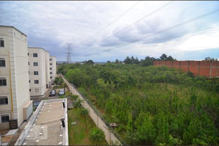 Vista Quarto 1 de apartamento à venda com 2 quartos, 55m² em São José, Canoas