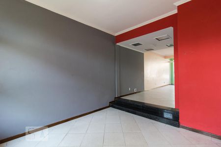 Sala de casa para alugar com 3 quartos, 326m² em Jardim América, Sorocaba