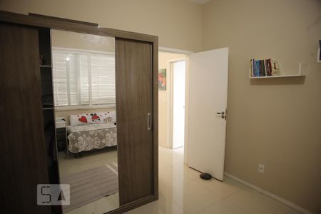 Quarto 1 de apartamento para alugar com 4 quartos, 160m² em Tijuca, Rio de Janeiro